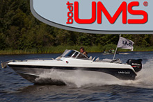  UMS-boat